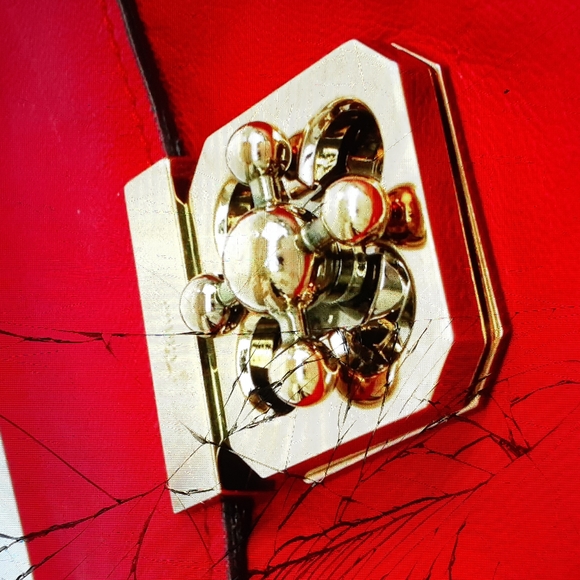 Chloe Elsie Handbag - Picture 4 of 4